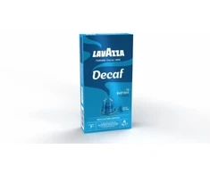 Kavos kapsulės LAVAZZA NCC Decaf, 58g