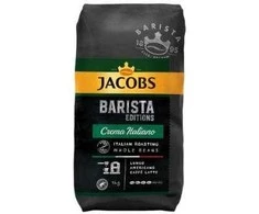 Kavos pupelės Jacobs Barista Italiano, 1kg