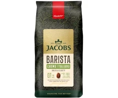 Kavos pupelės Jacobs Barista Italiano, 1kg