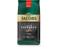 Kavos pupelės JACOBS Espresso, 1kg