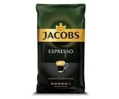 Kavos pupelės JACOBS Espresso, 1kg