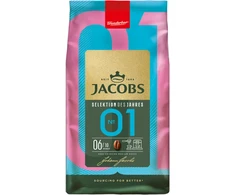 Kavos pupelės JACOBS Selektion des jahres, 1kg
