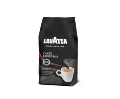 Lavazza Caffe Espresso Coffee Beans, 100% Arabica, 1000 g