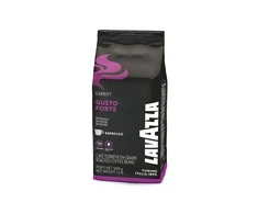 Kavos pupelės LAVAZZA Gusto Forte, 1kg.