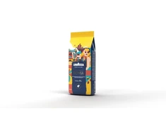 Dėklas Kavos pupelės LAVAZZA Tales of Italy Roma,450g