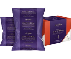 Kavos pupelės LÖFBERGS LILA CONTINENTAL BLEND