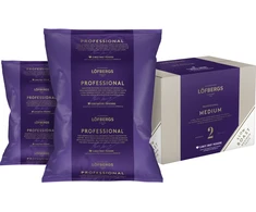Kavos pupelės LÖFBERGS Professionell Medium RA, 1kg