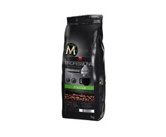 Melna Coffee Kavos pupelės PROFESSIONAL MOCCA