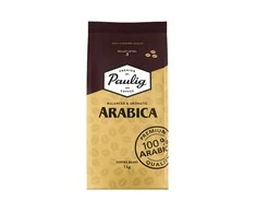 Kavos pupelės PAULIG ARABICA