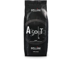 Kavos pupelės PELLINI Assoluta, 1kg