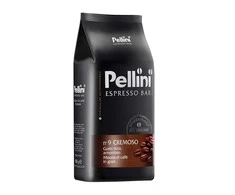 Kavos pupelės PELLINI Cremoso, 1kg