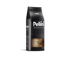 Kavos pupelės PELLINI Espresso Vivace, 500g