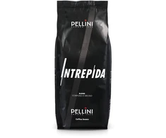 Kavos pupelės PELLINI Intrepida, 1kg