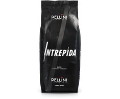 Kavos pupelės PELLINI Intrepida, 1kg