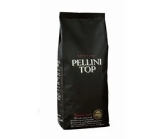 Kavos pupelės PELLINI TOP, 100 % Arabica, 1kg