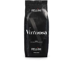 Kavos pupelės PELLINI Virtuosa, 1kg