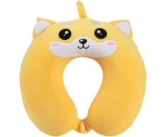 Kelioninė pagalvė Itotal SHIBA