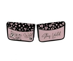 Forminis penalas YES vienas HP-02 Wild kitty