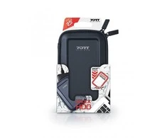 PORT DESIGNS Colorado Shock HDD 2.5" dėklas Juodas