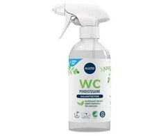 „Kiilto“ biologiškai suyrantis wc valiklis, purškiamas 600ml, 58042