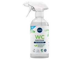 „Kiilto“ biologiškai suyrantis wc valiklis, purškiamas 600ml, 58042