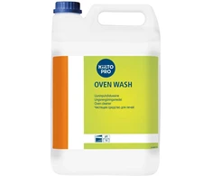 Kiilto Plovimo skystis OVEN Wash, konvekcinėms krosnelėms, 5 l