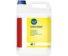 Kiilto Skalavimo skystis OVEN Rinse, konvekcinėms krosnelėms , 5 l