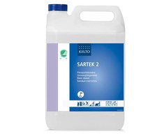 Plum Kiiltoclean Bazinis valiklis KIILTO Sartek 2, 5 L, PH 12.0