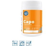 KiiltoClean F 207 Capo Dezinfekavimo priemonė