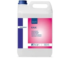 Kiiltoclean Kalkių valymo priemonė KIILTO KALK, 5L, indaplovėms
