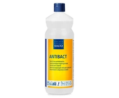 Universalus dezinfekuojamasis valiklis KIILTO ANTIBAKTAS, 1 l
