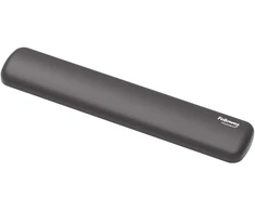Fellowes | Breyta Compact Klaviatūra (TKL) Riešo atrama | Juodas