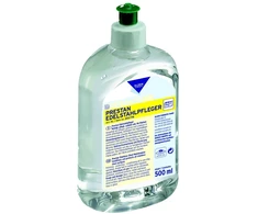 Kleen Purgatis Nerūdijančio plieno paviršių valymo priemonė EDELSTAHLPFLEGER, 500 ml