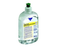 Kleen Purgatis Nerūdijančio plieno paviršių valymo priemonė EDELSTAHLPFLEGER, 500 ml
