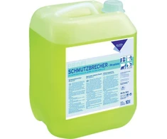 Kleen Purgatis Riebalų valiklis KLEEN SCHMUTZBRECHER, ypatingai stipraus poveikio, 10 l
