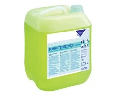 Kleen Purgatis Riebalų valiklis KLEEN SCHMUTZBRECHER, ypatingai stipraus poveikio, 10 l