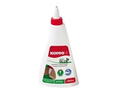 Klijai KORES PVA, 250 ml
