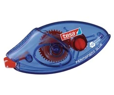Klijų juostelė TESA Roller 8,5m x 8,4mm