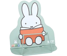 Nuotraukų rėmelis Knygų laikiklis Yes Miffy metalinis