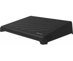 Fellowes | Foot Support Breyta | Juodas