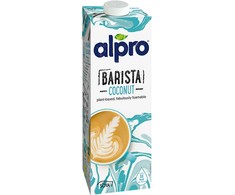 Kokosų skonio gėrimas Alpro, Barista, 1l