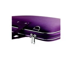 Kompiuterio krepšys BOMBATA Classic 15, violetinė sp.