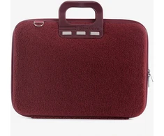 Bombata Teddy 15-16" raudona