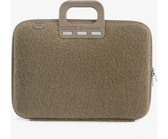 Bombata Teddy 15-16" smėlio sp.