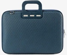 Kompiuterio krepšys BOMBATA Trama 15,6”-16”, mėlynas
