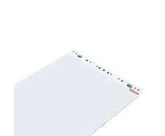 Konferencijų bloknotas ESSELTE, 590 x 830 mm, lygus, 50 lapų