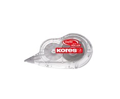 Korekcinė juostelė KORES Refill Roller, 4,2 mm x 10 m
