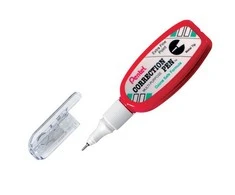Korekcinis pieštukas PENTEL EXTRA FINE 4,2 ml