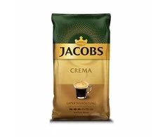 Kavos pupelės JACOBS Crema, 1kg