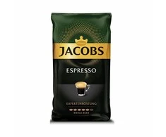 Kavos pupelės JACOBS Espresso, 1kg